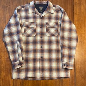 Pendleton Board Shirt